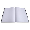Registre 35x22,5cm 5x5 folioté 300 pages