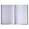 Registre 35x22,5cm 5x5 folioté 300 pages