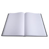 Registre 35x22,5cm 5x5 folioté 400 pages