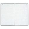 Registre 35x22,5cm 5x5 folioté 600 pages