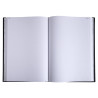 Registre 35x22,5cm 5x5 folioté 600 pages