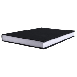 Registre 35x22,5cm 5x5 folioté 600 pages