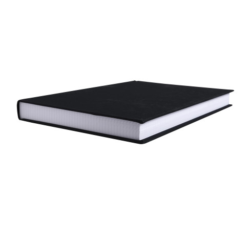 Registre 35x22,5cm 5x5 folioté 600 pages