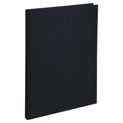 Registre 315X245 Quadrillé 200 pages foliotées