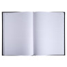 Registre 315X245 Quadrillé 200 pages foliotées