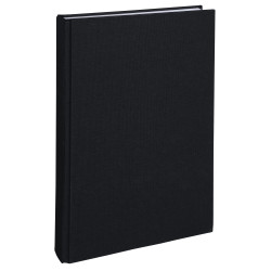 Registre 390X255 Quadrillé 600 pages foliotées