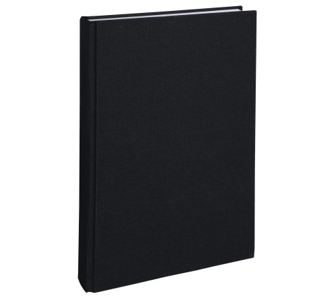 Registre 390X255 Quadrillé 600 pages foliotées