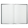 Registre 36x22,5cm 5x5 folioté 300 pages
