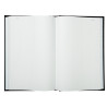 Registre 36x22,5cm 5x5 folioté 500 pages
