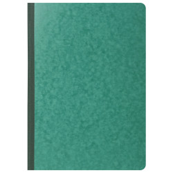 Piqûre 29,7x21cm journal folioté 80pages