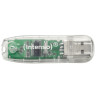 Clé USB 2,0 Intenso Rainbow 32 Go