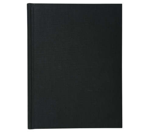Registre 29,7x21cm 5x5 folioté 300 pages