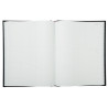 Registre 32x25cm 5x5 folioté 300 pages
