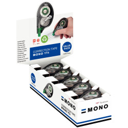 Pack de 20 correcteurs CT-YT4