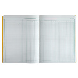 Piqûre 315X245 13 colonnes/2 pages 80 pages foliotées