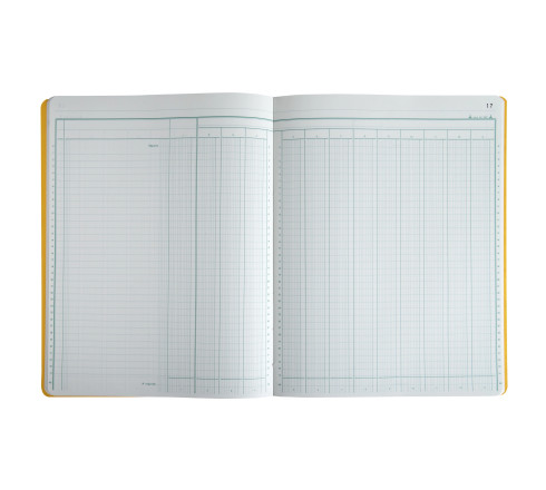 Piqûre 315X245 13 colonnes/2 pages 80 pages foliotées