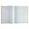 Piqûre 315X245 13 colonnes/2 pages 80 pages foliotées