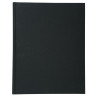 Registre 32x25cm 4 colonnes sur 1 page 31 lignes 200 pages