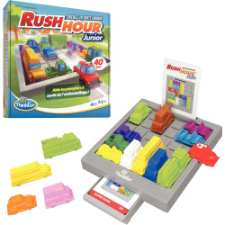 Rush hour junior
