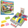 Rush hour junior