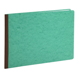 Piqûre 240X320 8 colonnes 80 pages foliotées avec paresseuse