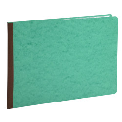 Piqûre 240X320 13 colonnes 80 pages foliotées avec paresseuse