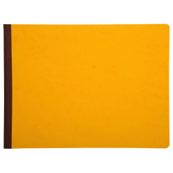 Piqûre 240X320 22 colonnes 80 pages foliotées avec paresseuse