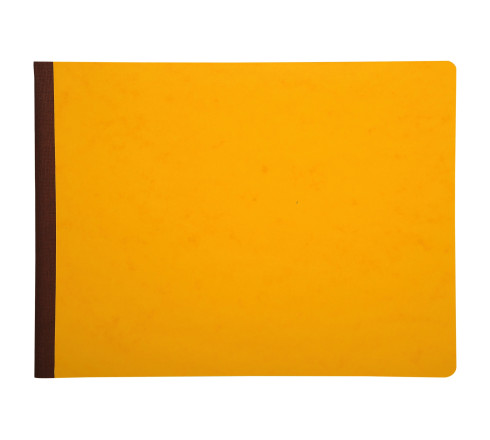 Piqûre 240X320 22 colonnes 80 pages foliotées avec paresseuse