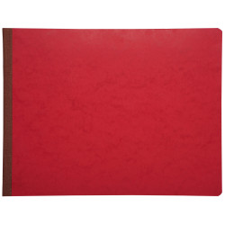 Piqûre 240X320 Quadrillé 100 pages