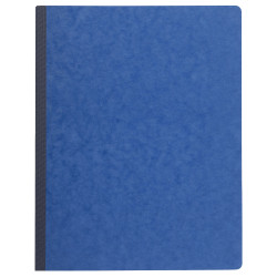 Piqûre 32x25cm à tête paresseuse 6 colonnes sur 1 page - 31 lignes - 80 pages