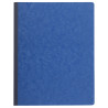 Piqûre 32x25cm à tête paresseuse 6 colonnes sur 1 page - 31 lignes - 80 pages