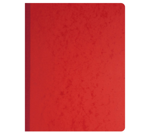 Piqûre 32x25cm à tête paresseuse 6 colonnes sur 1 page - 31 lignes - 80 pages