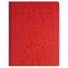 Piqûre 32x25cm à tête paresseuse 6 colonnes sur 1 page - 31 lignes - 80 pages