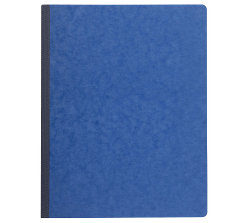 Piqûre 32x25cm à tête paresseuse 8 colonnes sur 1 page - 31 lignes - 80 pages