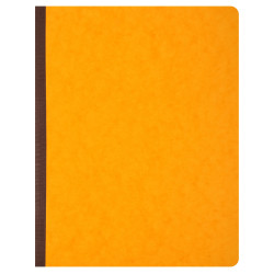 Piqûre 32x25cm à tête paresseuse 8 colonnes sur 1 page - 31 lignes - 80 pages
