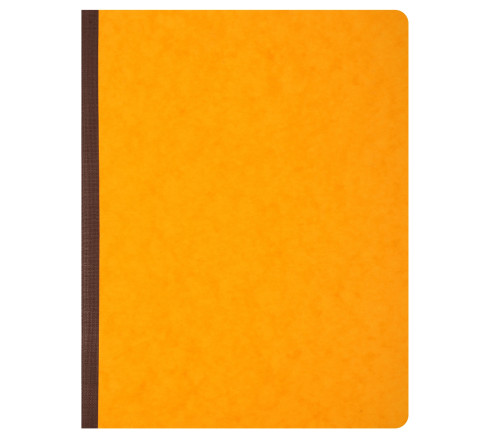 Piqûre 32x25cm à tête paresseuse 8 colonnes sur 1 page - 31 lignes - 80 pages