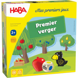 Mon premier verger