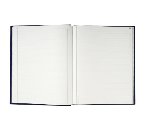 Registre à onglets 320x240 200 pages