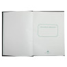 Registre 297X210 Présence aux délibérations du conseil 100 pages