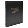 Registre des actionnaires 100 feuillets