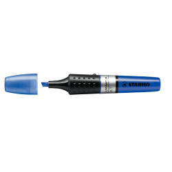 Surligneur Luminator bleu