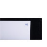 Reliure registre 32x26cm 4 anneaux avec recharge de 100 feuillets - Assemblées générales