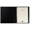 Reliure registre économique 32x26cm 4 anneaux - Conseils d'administration