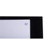 Reliure registre économique 32x26cm 4 anneaux - Conseils d'administration