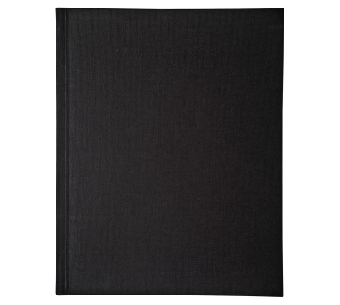 Registre 32x25cm - Délibérations 100 pages