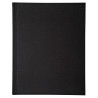 Registre 32x25cm - Délibérations 100 pages
