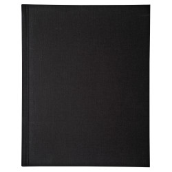 Registre 32x25cm - Délibérations 200 pages
