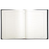 Registre 32x25cm - Délibérations 200 pages