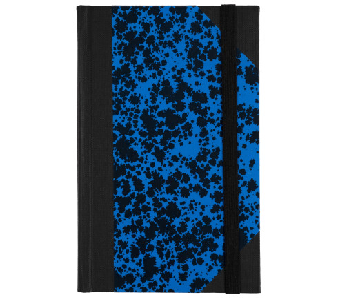Carnet Marbre 170x110, 192 pages lignées