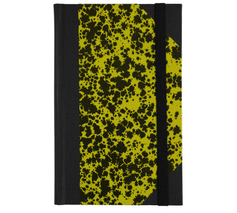 Carnet Marbre 170x110, 192 pages lignées